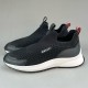 [홍콩명품.BALLY] 발리 25SS 로고 WALK 스니커즈 운동화 (블랙), SE4653, S3, 명품스니커즈,운동화,구두,로퍼,하이탑,신발