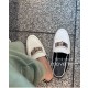 [홍콩명품.Hermes] 에르메스 25SS 로고 여성 레더 가죽 로퍼 뮬 슬리퍼 (4컬러), SE5176, GHS, 명품스니커즈,운동화,구두,로퍼,하이탑,신발