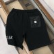 [명품레플리카.MONCLER] 몽클레어 25SS 로고 자수 쇼츠 반바지 (2컬러), BM21154, G5, 홍콩명품의류,구매대행,온라인명품