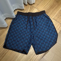 [명품레플리카.Gucci] 구찌 25SS 로고 GG수프림 쇼츠 반바지 (블루), BM21157, G5, 홍콩명품의류,구매대행,온라인명품