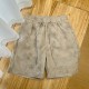 [명품레플리카.BALENCIAGA] 발렌시아가 25SS 로고 쇼츠 반바지 (2컬러), BM21159, G5, 홍콩명품의류,구매대행,온라인명품