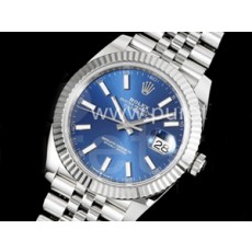 로렉스 데이저스트 41mm 블루 스틱 다이얼 | DateJust 41 126334 Clean 1_1 Best Edition 904L Steel Blue Stick Dial on Jubilee Bracelet VR3235_files