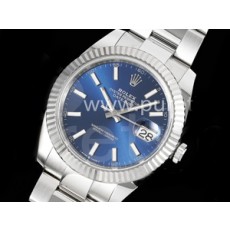 로렉스 데이저스트 41mm 블루 다이얼 | DateJust 41 126334 Clean 1_1 Best Edition 904L Steel Blue Stick Dial on Oyster Bracelet VR3235_files