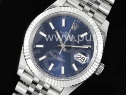 로렉스 데이저스트 41mm 블루 다이얼 | DateJust 41 126334 VVSF 1_1 Best Edition 904L Steel Blue Dial on SS Jubilee Bracelet VR3235_files