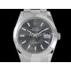 로렉스 데이저스트 41mm 그레이 다이얼 | DateJust 41 126330 904L SS VSF 1_1 Best Edition Gray Dial on Oyster Bracelet VS3235