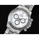 [최신작]로렉스 데이토나 116500 화이트 다이얼 | Daytona 116500 BTF 1:1 Best Edition 904L SS Case and Bracelet White Dial SA4130