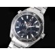 오메가 시마스터 플래닛오션 리퀴드 메탈 블랙 다이얼 | Seamaster Planet Ocean Liquid Metal Limited Edition 1948 \"LMPO\" 1:1 Noob Best Edition V12