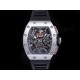 [RICHARD MILLE] 리차드밀레 RM011 크로노그래프 빅데이트 스켈레톤 다이얼, 홍콩명품시계 무브타임, 남자명품시계,워치,손목시계