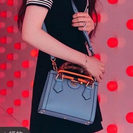 [GUCCI] 구찌 다이애나 DIANA 스몰 토트백 660195 여성, GU3, 홍콩명품가방,여자,명품백,무브타임사이트,2022