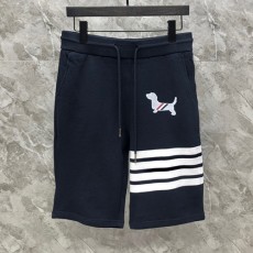 [THOM BROWNE] 톰브라운 22SS 남성 미니 돌고래 사선바 반바지 MM466, TB1, 홍콩명품,무브타임사이트,2022신상,명품의류