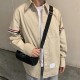 [THOM BROWNE] 톰브라운 22SS 삼색선 남성 셔츠  MM528, RED, 홍콩명품,무브타임사이트,2022신상,명품의류