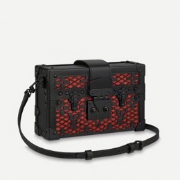 [Louis Vuitton] 루이비통 뤼비 쁘띠뜨 말 모노그램 여성용 가방 M20353, JD, 홍콩명품가방,명품백,크로스가방