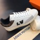 [홍콩명품신발.Louis Vuitton] 루이비통 모노그램 22ss 남자 F로고 스니커즈 운동화 슈즈 SE501, PMD, 명품슈즈,홍콩명품,무브타임쇼핑몰