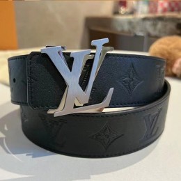 [홍콩명품벨트,Louis Vuitton] 루이비통 22SS 남성용 양면벨트 BT349, 40mm, BR, 무브타임,명품쇼핑몰,남자명품사이트,해외직구,TOP5