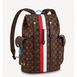 [홍콩명품가방,Louis Vuitton] 루이비통 모노그램 크리스토퍼 백팩 PM M59662, 명품백,남자가방,해외직구,남자명품,뤼비똥