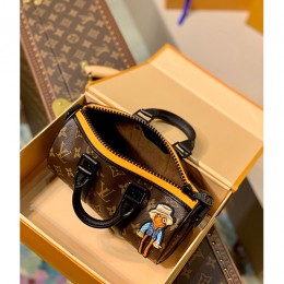 [홍콩명품,LOUIS VUITTON] 루이비통 모노그램 줌 위드 프랜즈 연예인 가방 M80201, BDA, 홍콩명품가방,최신,22SS,남자가방,미러급,레플리카,무브타임,직구쇼핑몰