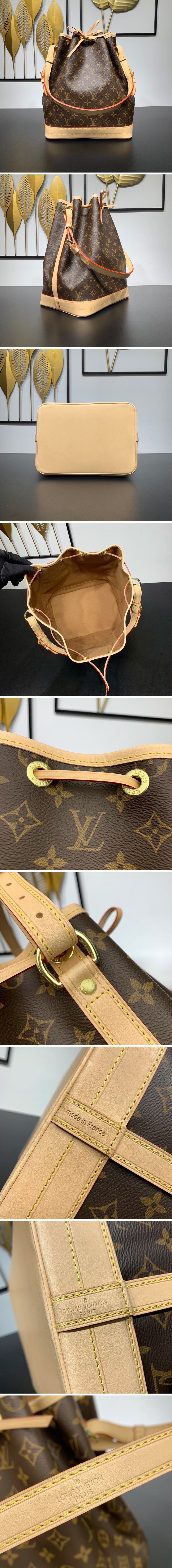 [홍콩명품,LOUIS VUITTON] 루이비통 모노그램 여성용 숄더백 M42224, 27cm, JD, 홍콩명품가방,최신,22SS,여자가방,미러급,레플리카,무브타임,직구쇼핑몰