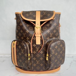 [홍콩명품,LOUIS VUITTON] 루이비통 모노그램 보스포레 남성용 백팩 M40107, JD, 홍콩명품가방,최신,22SS,남자가방,미러급,레플리카,무브타임,직구쇼핑몰