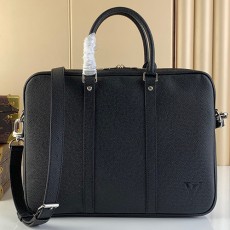 [홍콩명품,LOUIS VUITTON] 루이비통 포르트 보야지 남성용 서류가방 M41478, 37cm, JD, 홍콩명품가방,최신,22SS,남자가방,미러급,레플리카,무브타임,직구쇼핑몰