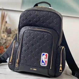 [홍콩명품,LOUIS VUITTON] 루이비통 모노그램 바스켓볼 NBA 남성용 백팩 M57972, JD, 홍콩명품가방,최신,22SS,남자가방,미러급,레플리카,무브타임,직구쇼핑몰