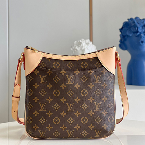 [홍콩명품,LOUIS VUITTON] 루이비통 모노그램 오데온 여성용 숄더백 M56390, JD, 홍콩명품가방,최신,22SS,여자가방,미러급,레플리카,무브타임,직구쇼핑몰