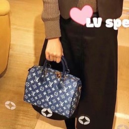 [홍콩명품.Louis Vuitton] 루이비통 모노그램 스피디 여성용 토트백 M59609, 홍콩명품가방,최신,22SS,여자가방,미러급,레플리카,무브타임,직구쇼핑몰