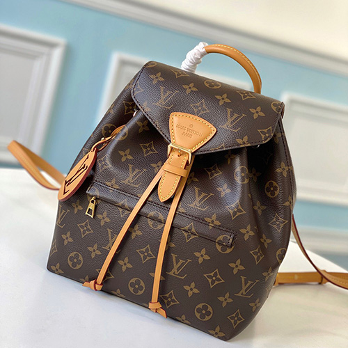 [홍콩명품.Louis Vuitton] 루이비통 모노그램 여성용 백팩 M45501, 홍콩명품가방,최신,22SS,여자가방,미러급,레플리카,무브타임,직구쇼핑몰