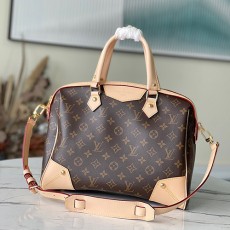 [홍콩명품.Louis Vuitton] 루이비통 모노그램 레티로 여성용 숄더백 M40325, 홍콩명품가방,최신,22SS,여자가방,미러급,레플리카,무브타임,직구쇼핑몰