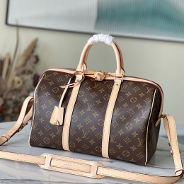 [홍콩명품.Louis Vuitton] 루이비통 모노그램 키폴 여성용 토트 숄더백 M42426, 35CM, 홍콩명품가방,최신,22SS,여자가방,미러급,레플리카,무브타임,직구쇼핑몰