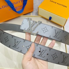 [홍콩명품,LOUIS VUITTON] 루이비통 모노그램 타이가라마 22SS 남성용 벨트 BT379, 4.0cm, X1, 무브타임,명품쇼핑몰,남자명품사이트,해외직구