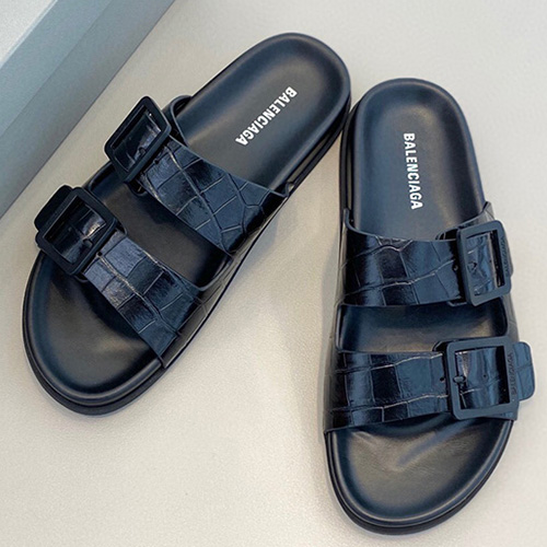 [홍콩명품,BALENCIAGA] 발렌시아가 22SS 남자 슬리퍼 SE654, HH, 명품레플리카,무브타임사이트,인터넷명품쇼핑몰,남자명품,슈즈,신발