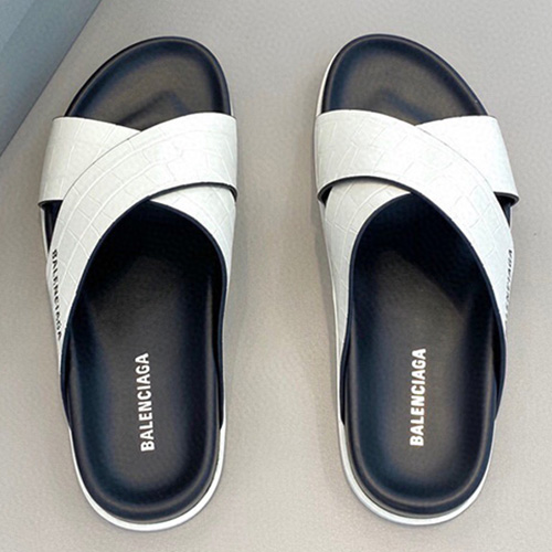 [홍콩명품,BALENCIAGA] 발렌시아가 22SS 남자 슬리퍼 SE657, HH, 명품레플리카,무브타임사이트,인터넷명품쇼핑몰,남자명품,슈즈,신발