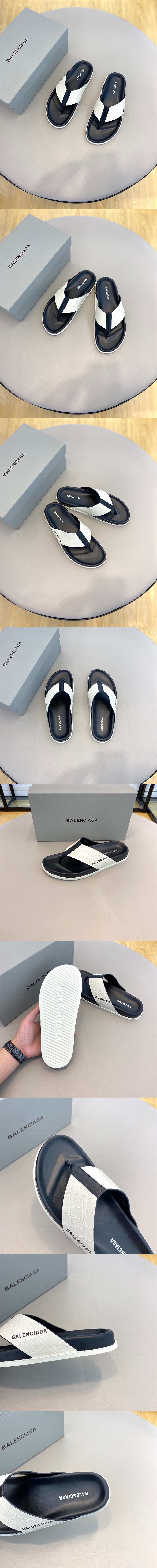 [홍콩명품,BALENCIAGA] 발렌시아가 22SS 남자 슬리퍼 SE659, HH, 명품레플리카,무브타임사이트,인터넷명품쇼핑몰,남자명품,슈즈,신발