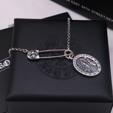 [홍콩명품.CHROME HEARTS] 크롬하츠 22SS 연예인코디 최신유행 여성용 목걸이 AC482, TOP, 홍콩명품쇼핑몰,무브타임,인터넷명품사이트