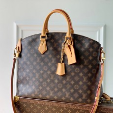 [홍콩명품,LOUIS VUITTON] 루이비통 모노그램 연예인 여자 토트백, M46240, JD, 홍콩명품가방,최신,22SS,무브타임,명품쇼핑몰