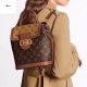 [홍콩명품,LOUIS VUITTON] 루이비통 모노그램 연예인 여자 백팩, M45142, JD, 홍콩명품가방,최신,22SS,무브타임,명품쇼핑몰