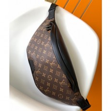 [홍콩명품,LOUIS VUITTON] 루이비통 모노그램 쉐도우 연예인 남자여자 힙색/웨이스트백, M44336, JD, 홍콩명품가방,최신,22SS,무브타임,명품쇼핑몰