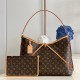 [홍콩명품,LOUIS VUITTON] 루이비통 모노그램 여성용 숄더백, M46197, 라지, JD, 홍콩명품가방,최신,22SS,무브타임,명품쇼핑몰