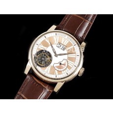 [홍콩명품시계.ROGER DUBUIS] 로저듀비스 Hommage 플라잉 투어빌론 로즈골드 화이트 다이얼, 무브타임,남자명품시계,워치,중년남자,SA,명품시계