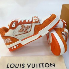 [홍콩명품,LOUIS VUITTON] 루이비통 모노그램 22SS 남자 트레이너 SE742, PMD, 명품레플리카,무브타임사이트,인터넷명품쇼핑몰,남자명품,슈즈,신발