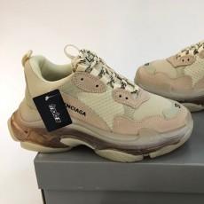 [홍콩명품,BALENCIAGA] 발렌시아가 22SS 남자여자 트리플 운동화 SE805, PMD, 무브타임사이트,인터넷명품쇼핑몰,남자명품,슈즈,신발