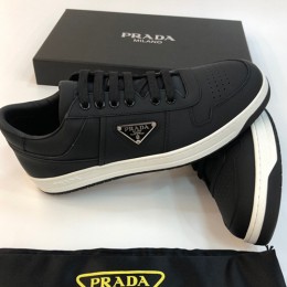 [홍콩명품신발.PRADA] 프라다 22ss 남자 삼각마크 운동화 슈즈 SE820, PMD, 명품슈즈,홍콩명품,무브타임쇼핑몰