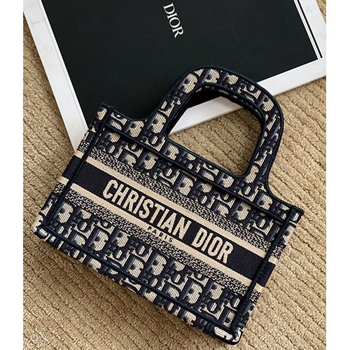 [홍콩명품,CHRISTIAN DIOR] 크리스챤 디올 오블리크 22SS 여자 연예인 토트백 BGM076, 24CM, BDA, 홍콩명품가방,최신,22SS,무브타임,명품쇼핑몰,해외직구