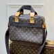 [홍콩명품,LOUIS VUITTON] 루이비통 모노그램 22SS 남자 서류가방 크로스백 M40043, BDA, 홍콩명품가방,최신,22SS,무브타임,명품쇼핑몰,해외직구