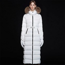 [홍콩명품.MONCLER] 몽클레어 22SS 여성용 연예인코디 롱패딩자켓 WM716, AGG, 명품의류,무브타임사이트,인터넷명품쇼핑몰,여자명품