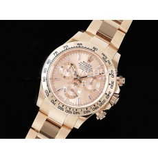 [홍콩명품시계.ROLEX] 로렉스 롤렉스 데이토나 116505 40mm 로즈골드 크로노 로즈골드 다이얼, 무브타임,남자명품시계,워치,중년남자,SA,명품시계