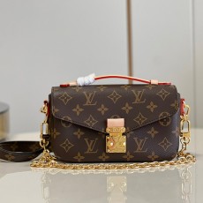 [홍콩명품,LOUIS VUITTON] 루이비통 모노그램 22SS 여자 크로스백 M46279, 홍콩명품가방,최신,22SS,무브타임,명품쇼핑몰,해외직구