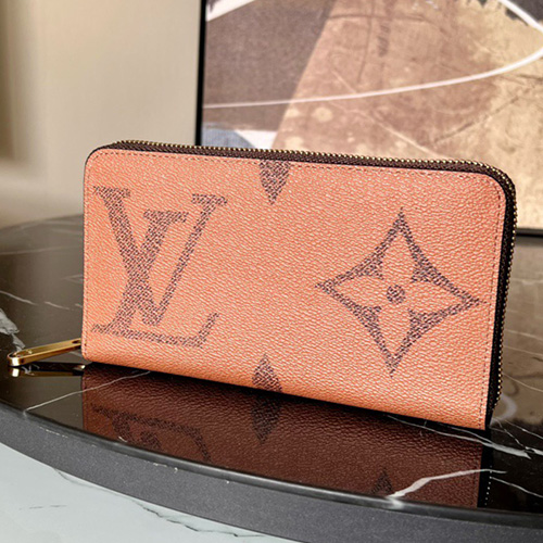 [홍콩명품.Louis Vuitton] 루이비통 모노그램 지피 장지갑 N69353, 명품지갑,무브타임쇼핑몰,홍콩명품,사이트,명품쇼핑몰