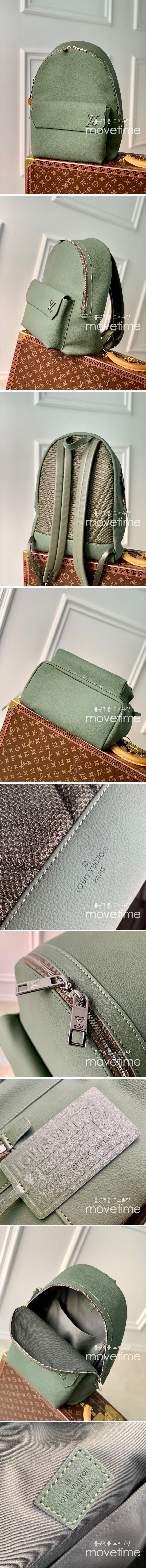 [홍콩명품.Louis Vuitton] 루이비통 에어로그램 뉴 백팩 M57079, 명품지갑,무브타임쇼핑몰,홍콩명품,사이트,명품쇼핑몰