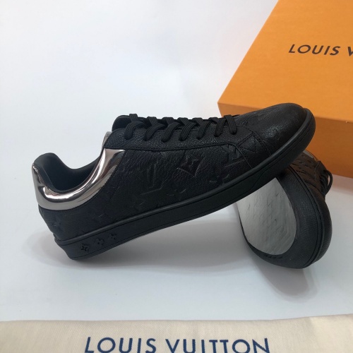 [홍콩명품.Louis Vuitton] 루이비통 룩셈부르크 스니커즈, 명품쇼핑몰,의류,무브타임사이트,인터넷쇼핑몰,남자명품,해외직구